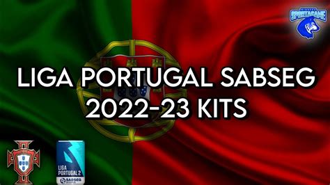 liga portugal sabseg 2022/23
